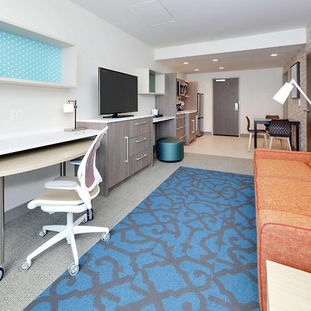 Home2 Suites By Hilton Yakima Airport Bagian luar foto