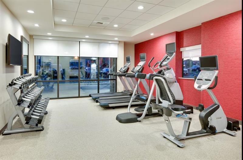 Home2 Suites By Hilton Yakima Airport Bagian luar foto