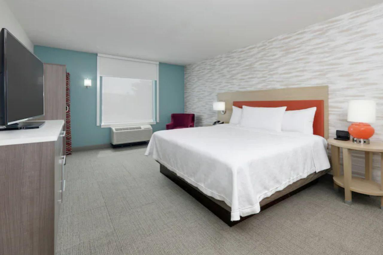 Home2 Suites By Hilton Yakima Airport Bagian luar foto