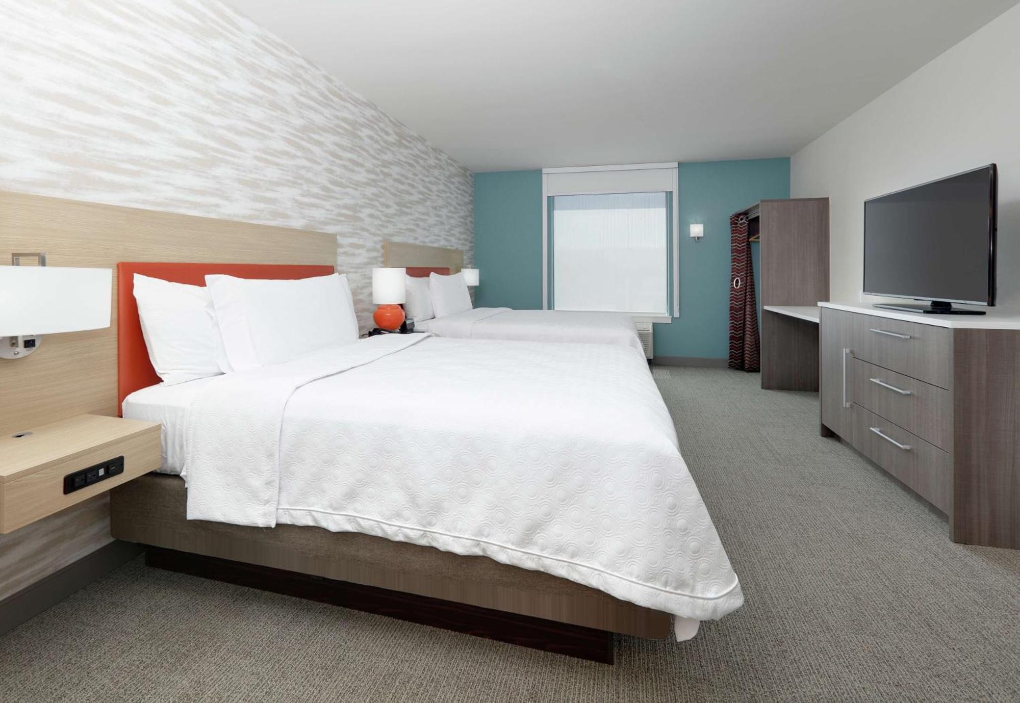 Home2 Suites By Hilton Yakima Airport Bagian luar foto
