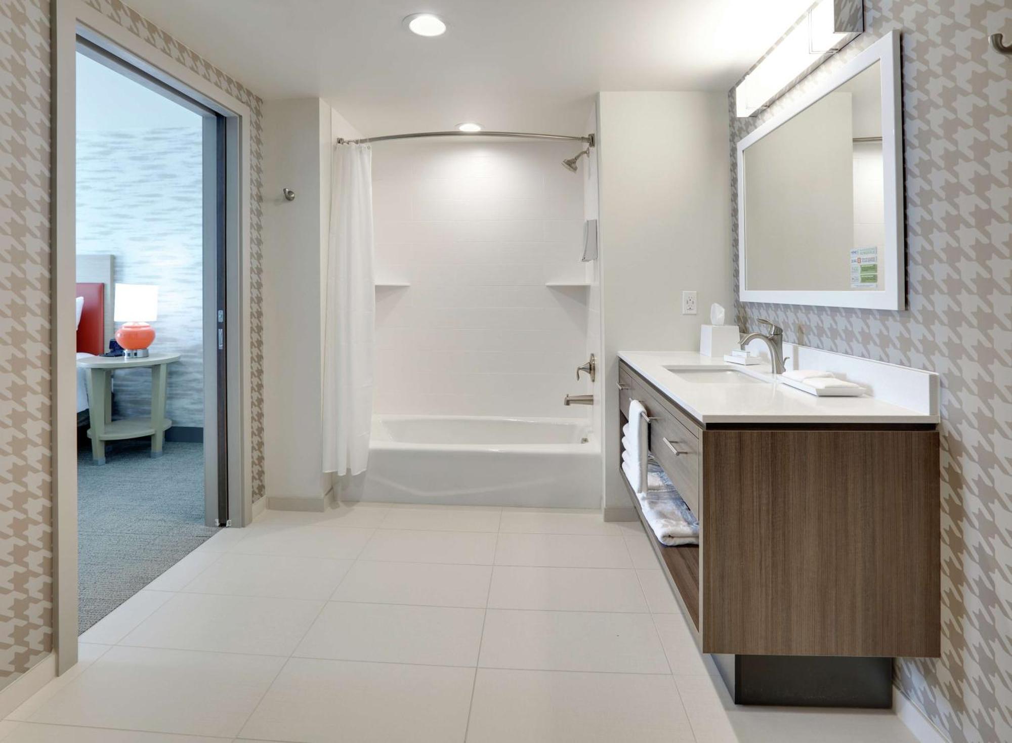 Home2 Suites By Hilton Yakima Airport Bagian luar foto