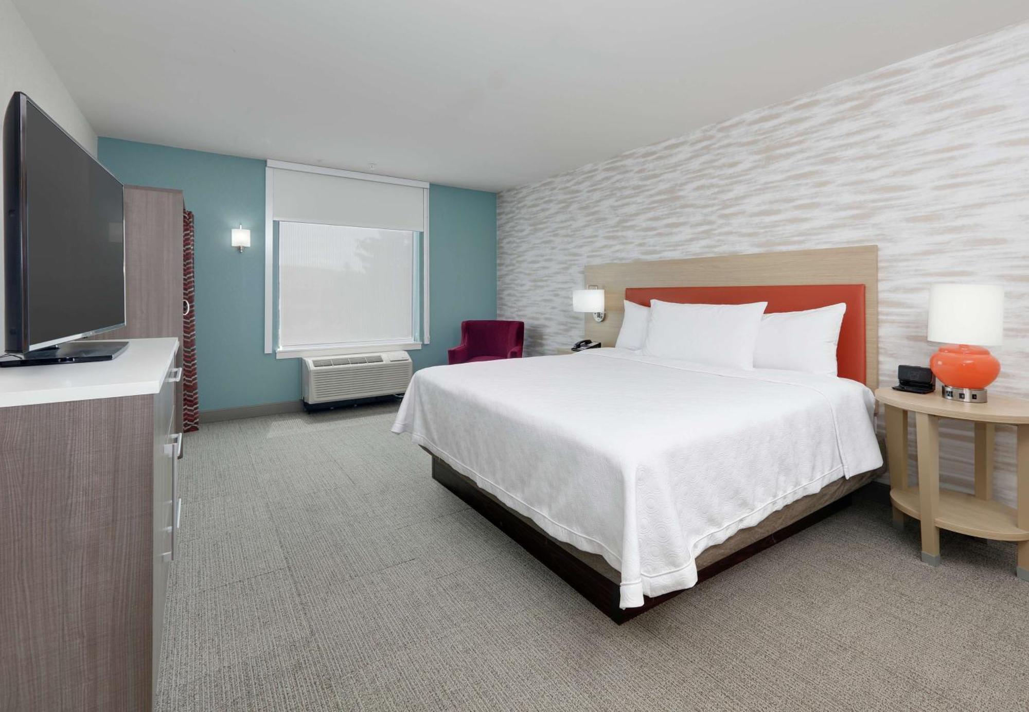 Home2 Suites By Hilton Yakima Airport Bagian luar foto