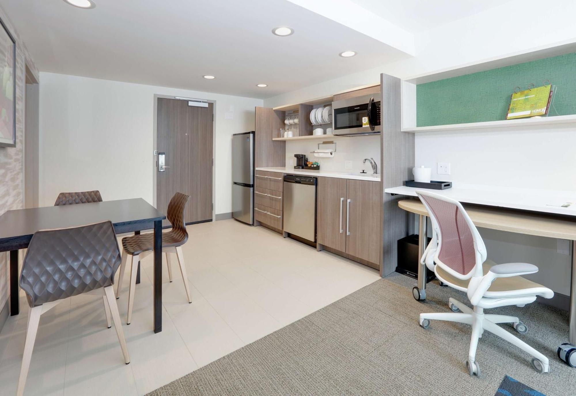 Home2 Suites By Hilton Yakima Airport Bagian luar foto