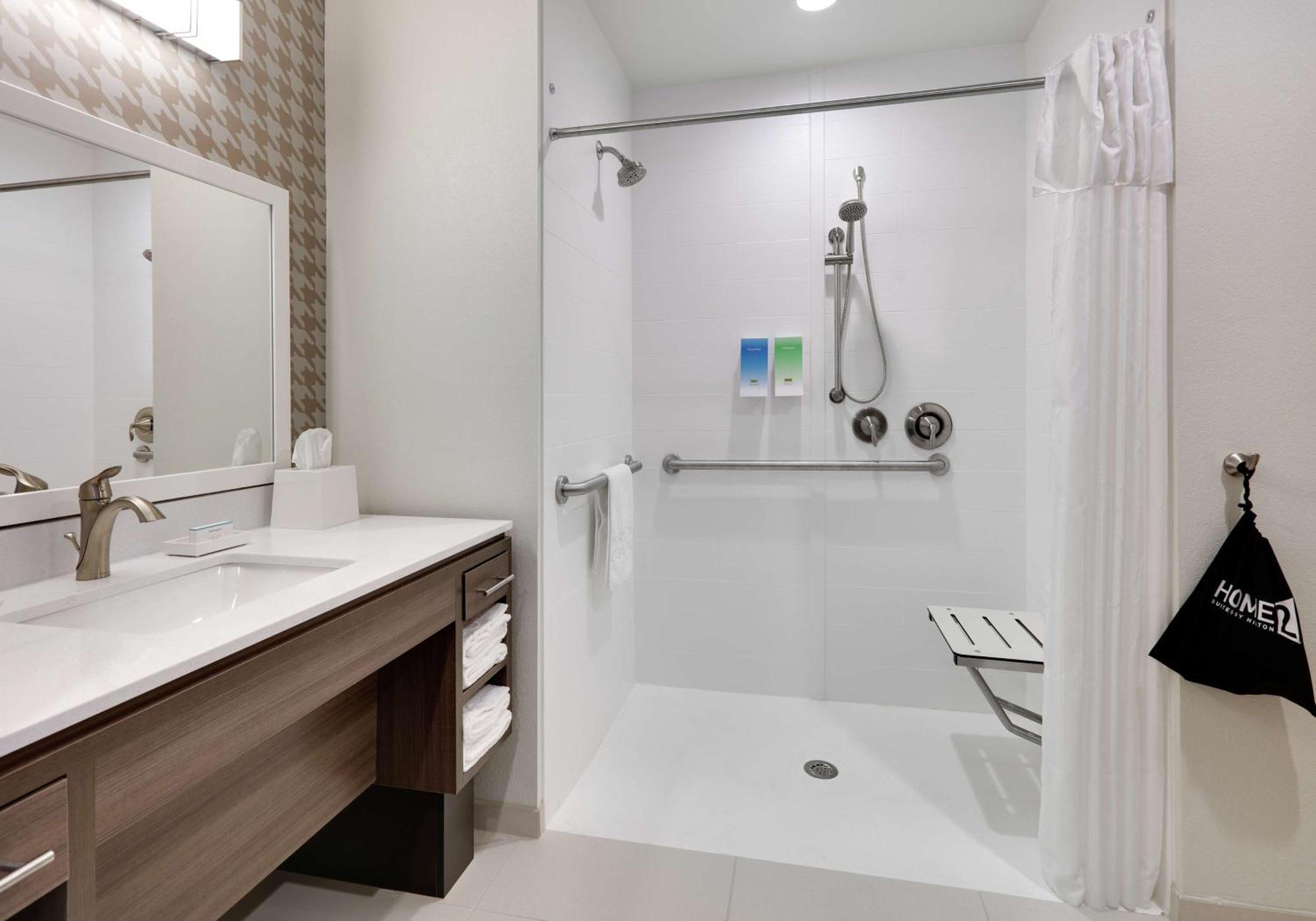 Home2 Suites By Hilton Yakima Airport Bagian luar foto