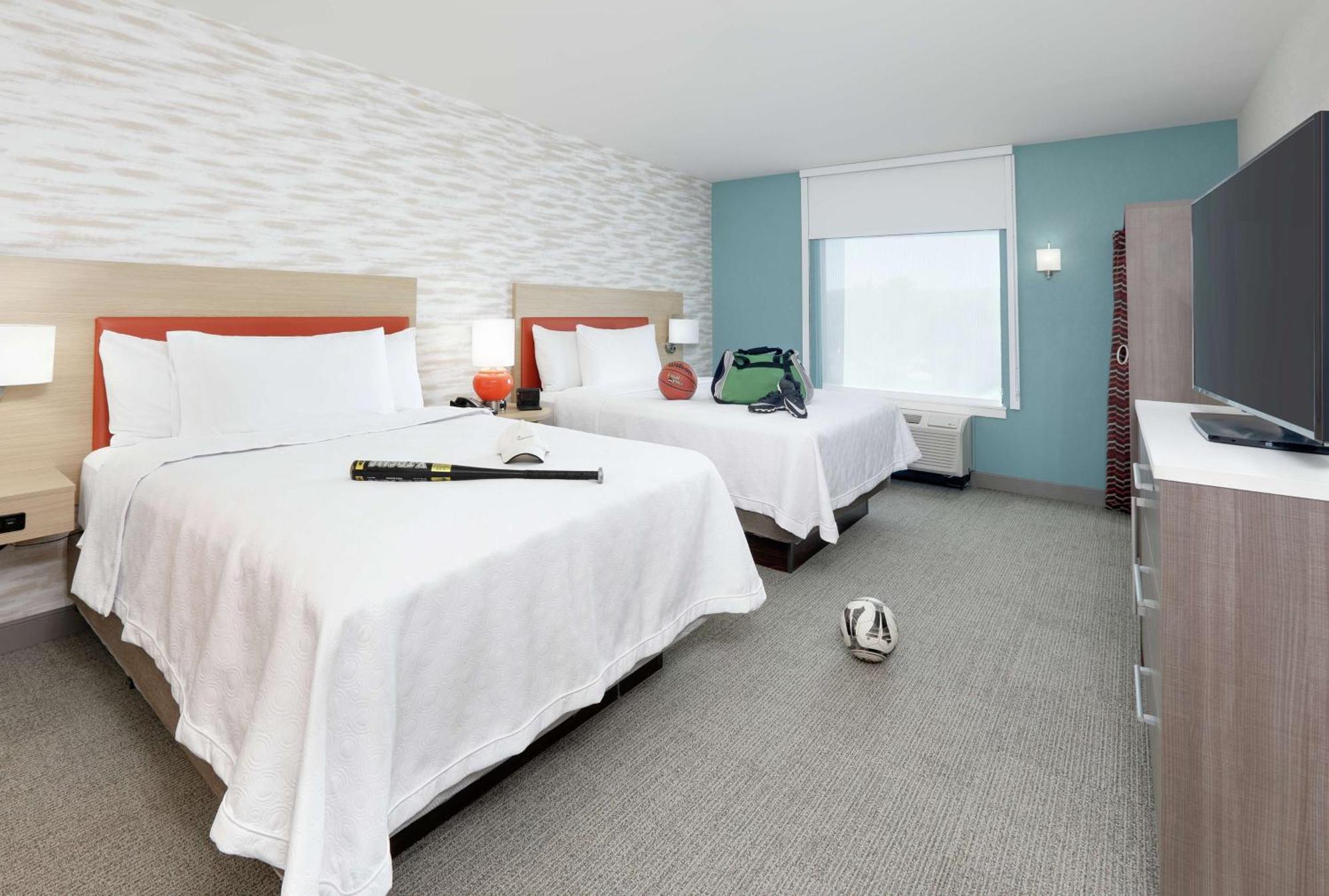 Home2 Suites By Hilton Yakima Airport Bagian luar foto