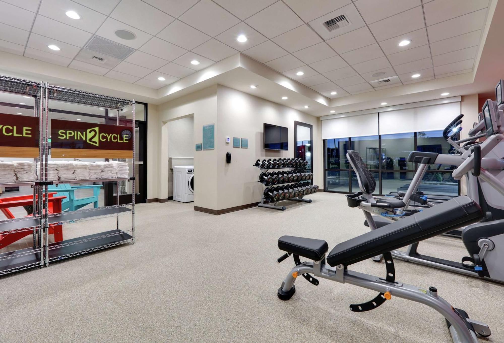 Home2 Suites By Hilton Yakima Airport Bagian luar foto