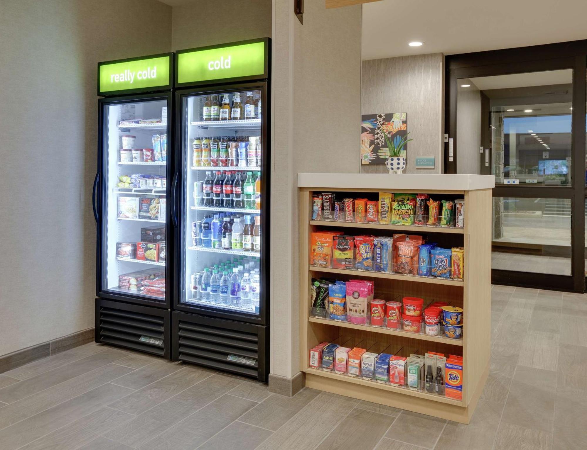 Home2 Suites By Hilton Yakima Airport Bagian luar foto