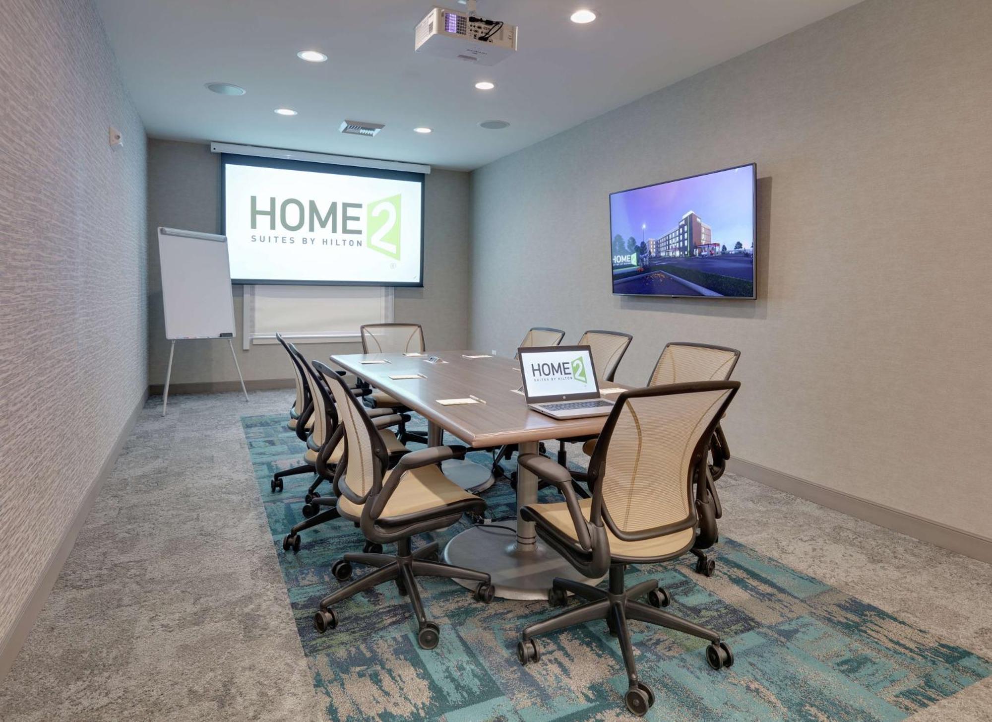 Home2 Suites By Hilton Yakima Airport Bagian luar foto